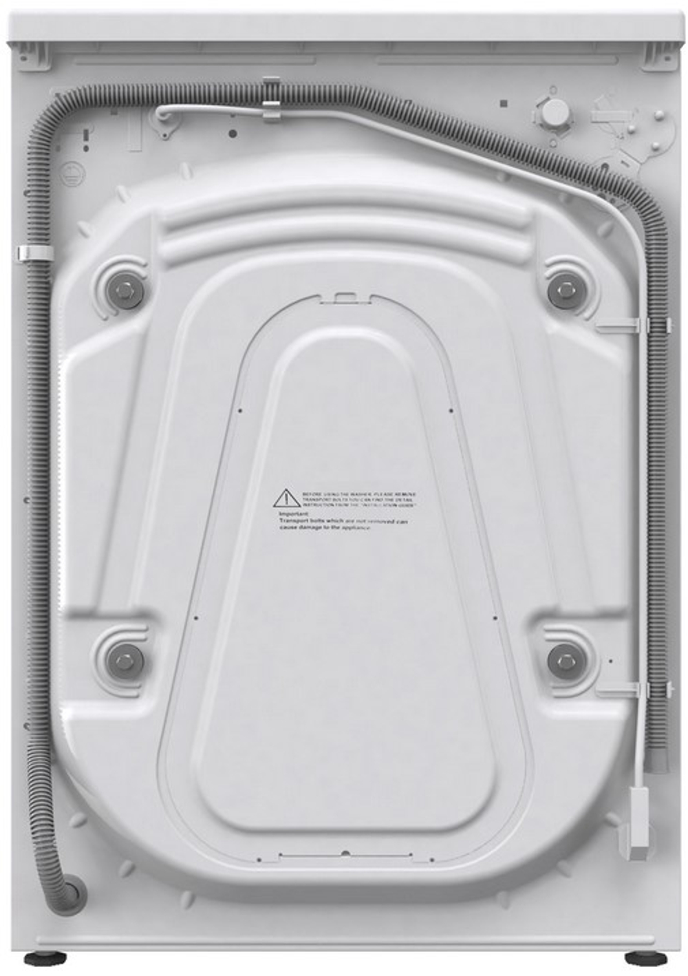 Стиральная машина Gorenje WHE72S3