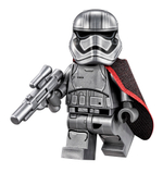 LEGO Star Wars: Транспорт Первого Ордена 75103 — First Order Transporter — Лего Стар ворз Звёздные войны Эпизод