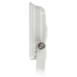 Прожектор светодиодный уличный ЭРА LPR-023-W-65K-030 30Вт 6500K 2400Лм IP65 белый