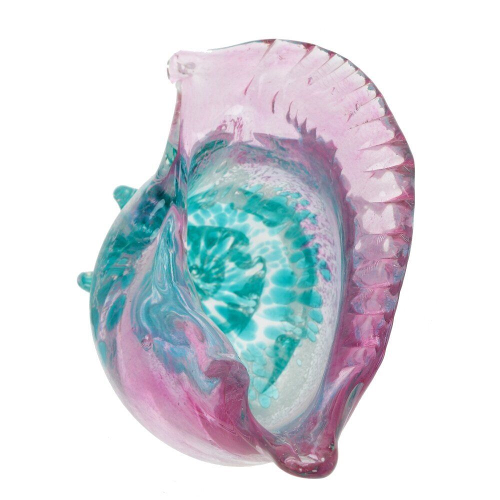 GAEM Фигурка декоративная "Ракушка", L23 W10 H12,5 см