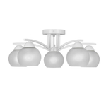 Люстра Vitaluce V4285-0/5PL 5XE27 40ВТ