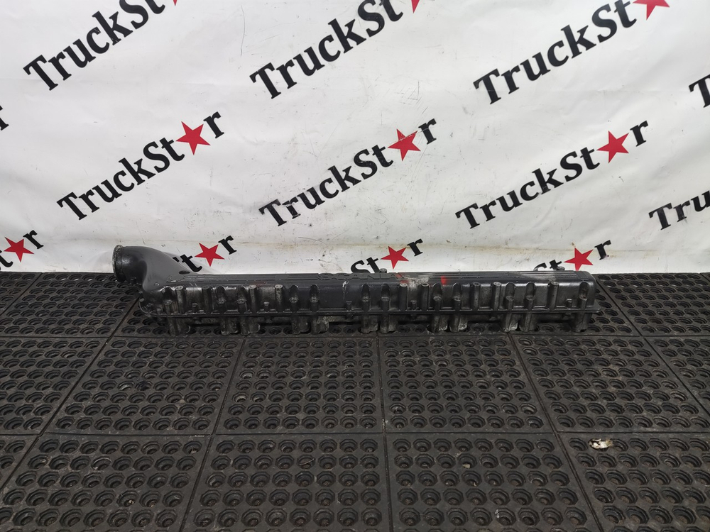 Коллектор впускной