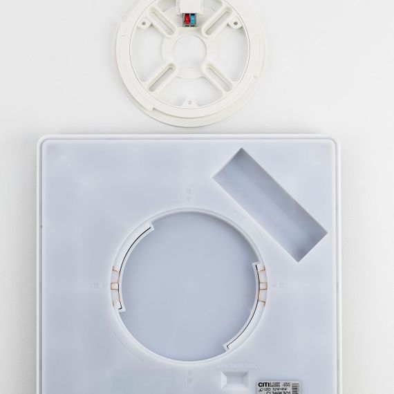 Потолочный светодиодный светильник Citilux Norma CL749K301