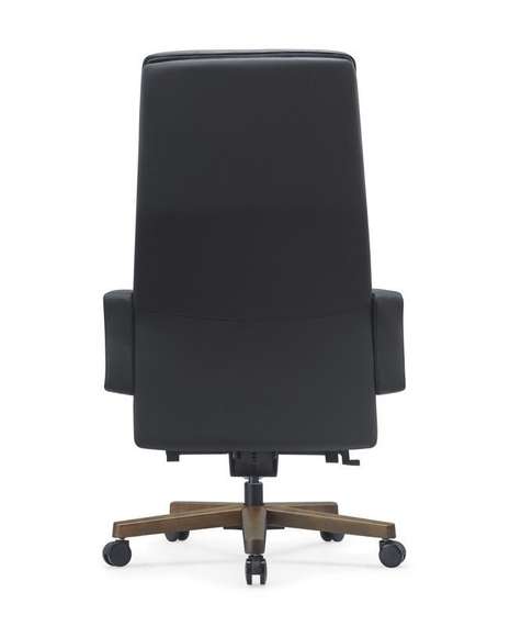 Кресло Rafael A2119 Черный