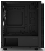 Корпус mATX Zalman T4 PLUS