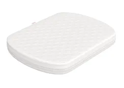 Матрас для люльки Elegance кокос/форплит/латекс 9 см