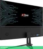 Монитор Dahua DHI-LM24-B201E