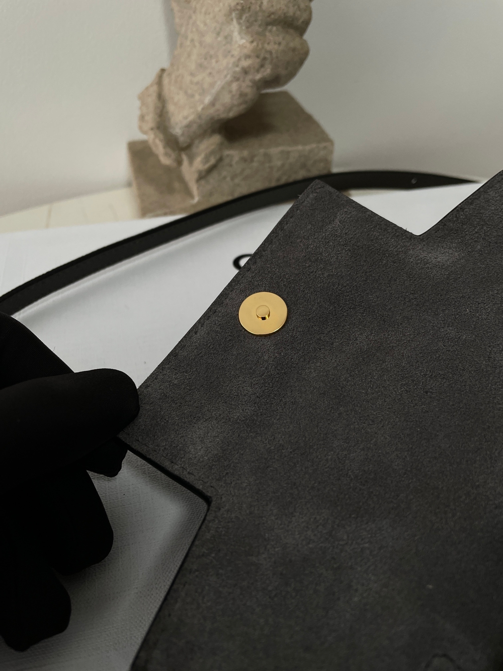 Celine Nano Belt Bag 20 cm
