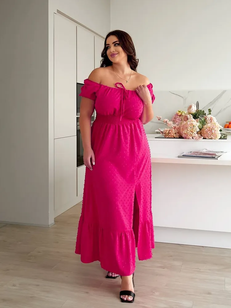 Платье УК-5414-1 Fabrika