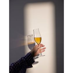 Бокал из тритана Grace для шампанского, 200 мл