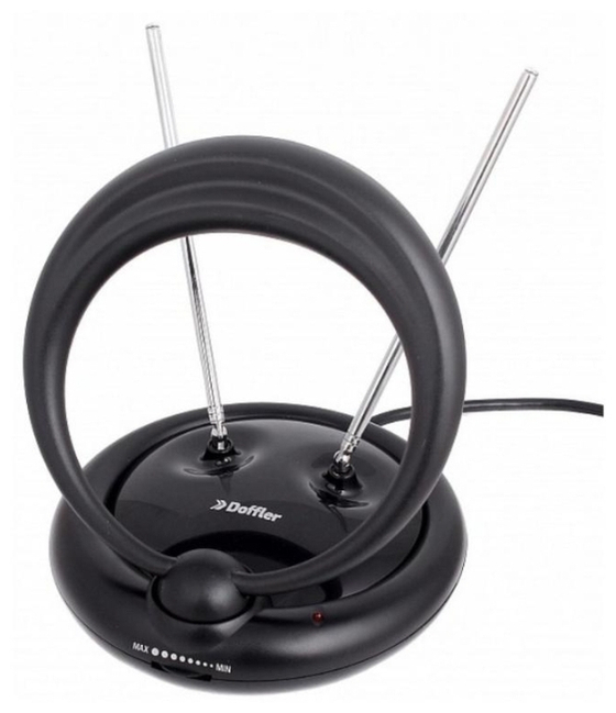 Doffler ATV-101D