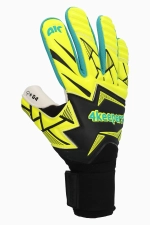 Вратарские перчатки 4keepers Force V5.25 NC - желтый