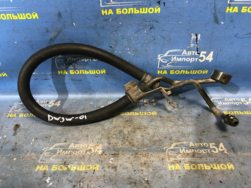Шланг высокого давления ГУР MAZDA DEMIO 2001