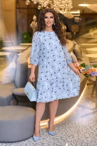 Платье УК-2344-2 Fabrika