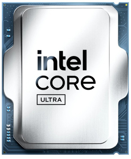 Процессор Intel Core Ultra 5 235