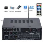 Усилитель Sunbuck AV-MP326BT-Black