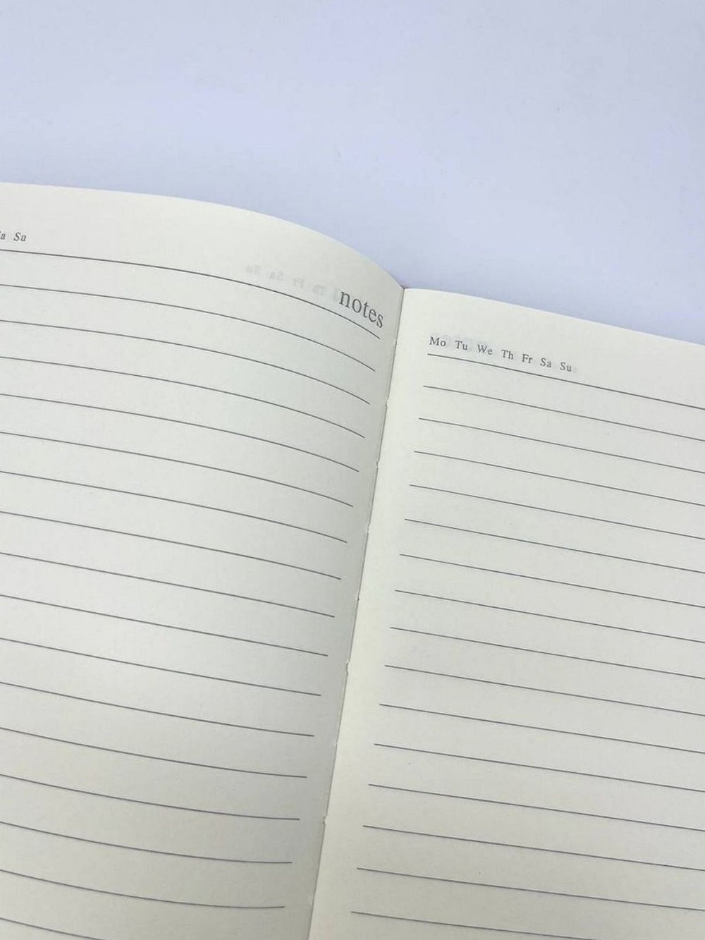 Блокнот В5 25*17см 80 л розовый (201688429-1)