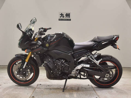 Yamaha FZ-1