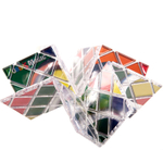 Головоломка-трансформер"Магия"(Rubik's Magic)