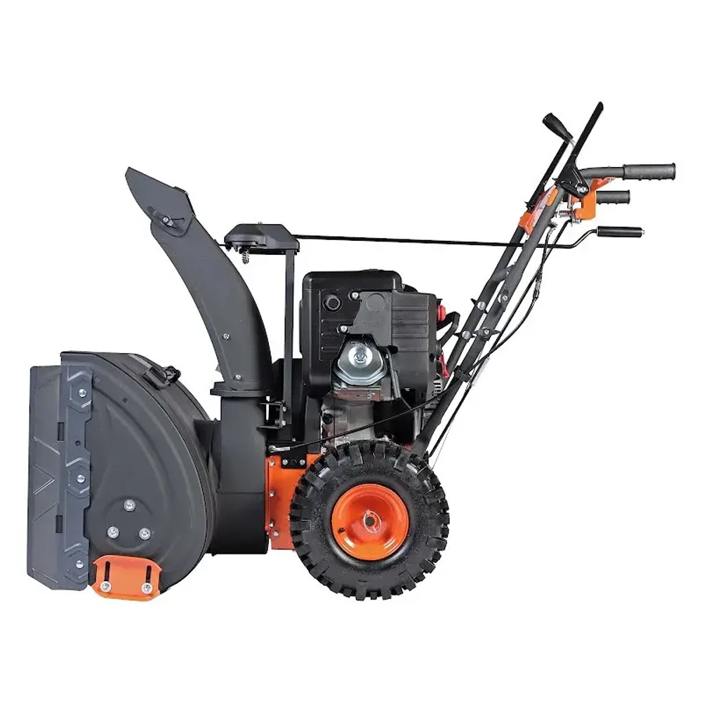 PATRIOT PS 911 снегоуборщик бензиновый 11 л.с. ковш 81 см, выброс 12 м, 6 вперед/2 назад 426108488