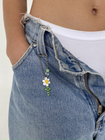 cute flower trinket