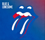 The Rolling Stones / Blue & Lonesome (CD)