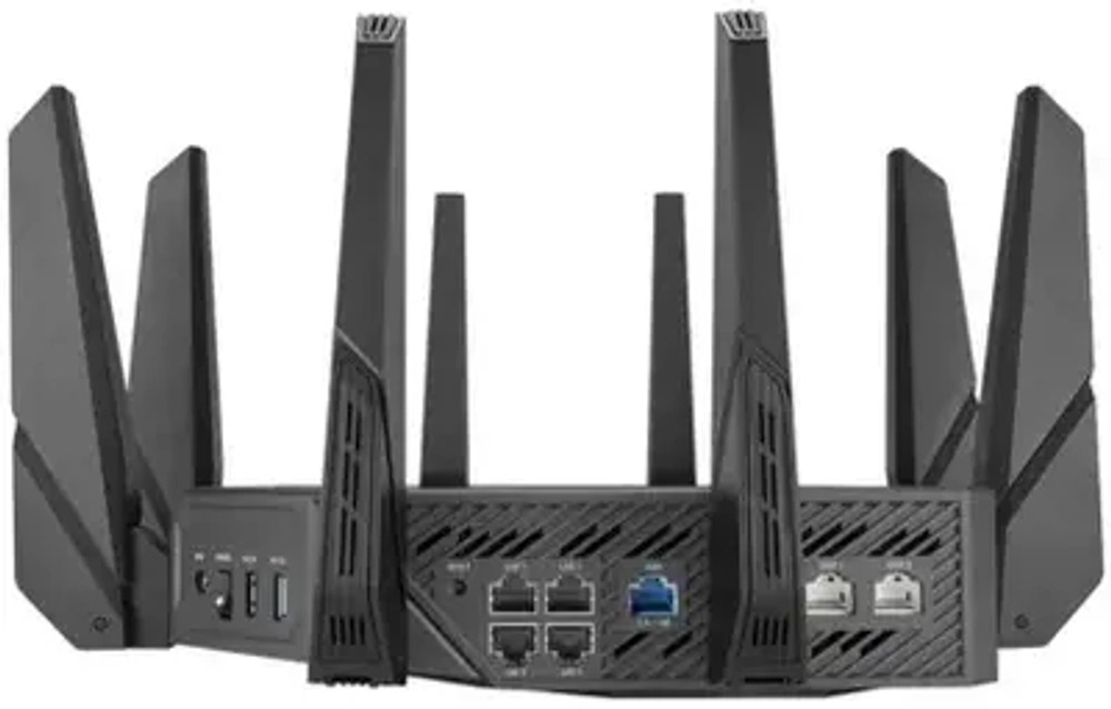 Wi-Fi роутер ASUS ROG Rapture GT-AXE16000