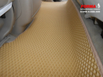 Toyota Land Cruiser Cygnus J100 (12.1998 - 06.2007) правый руль
