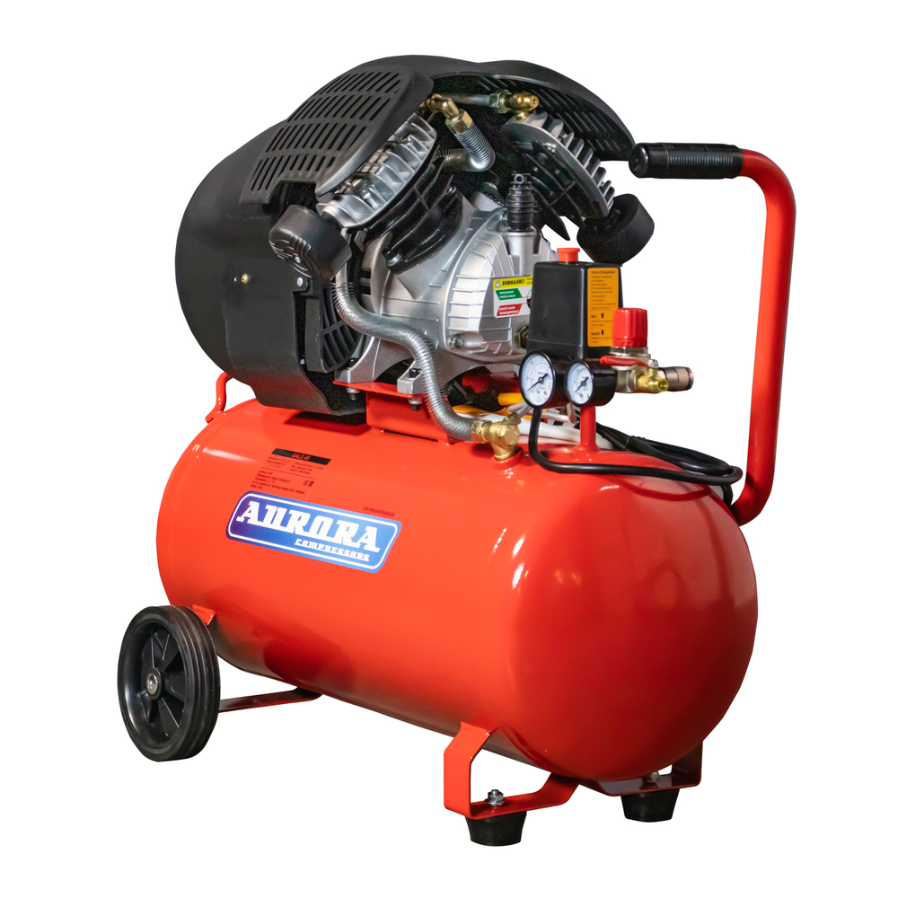 Компрессор Aurora GALE-45