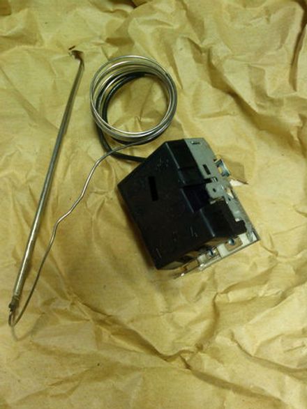 Термостат для духовки Whirlpool (Вирпул) - 481227128493