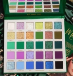 GLAMLITE x Mikayla Paht Two palette