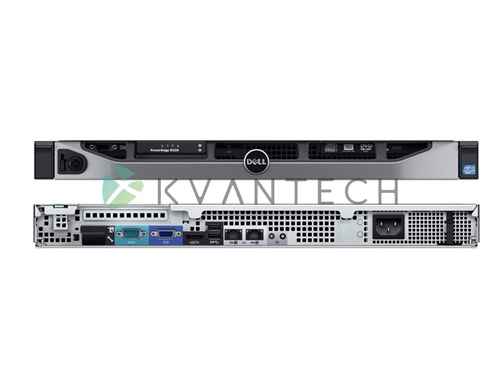 DELL PowerEdge R220 210-ACIC-023