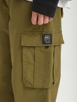 Мужские Брюки Cotton Ripstop Flight