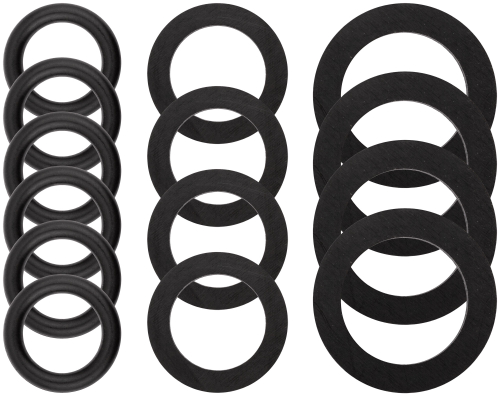 Универсальный ремонтный комплект, 14 шт. 81195