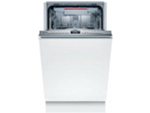 Встраиваемая посудомоечная машина Bosch SPV4XMX20E