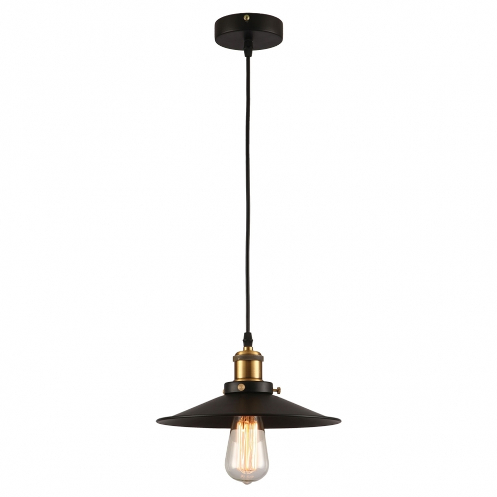 Подвесной светильник Lussole Loft New York LSP-9600