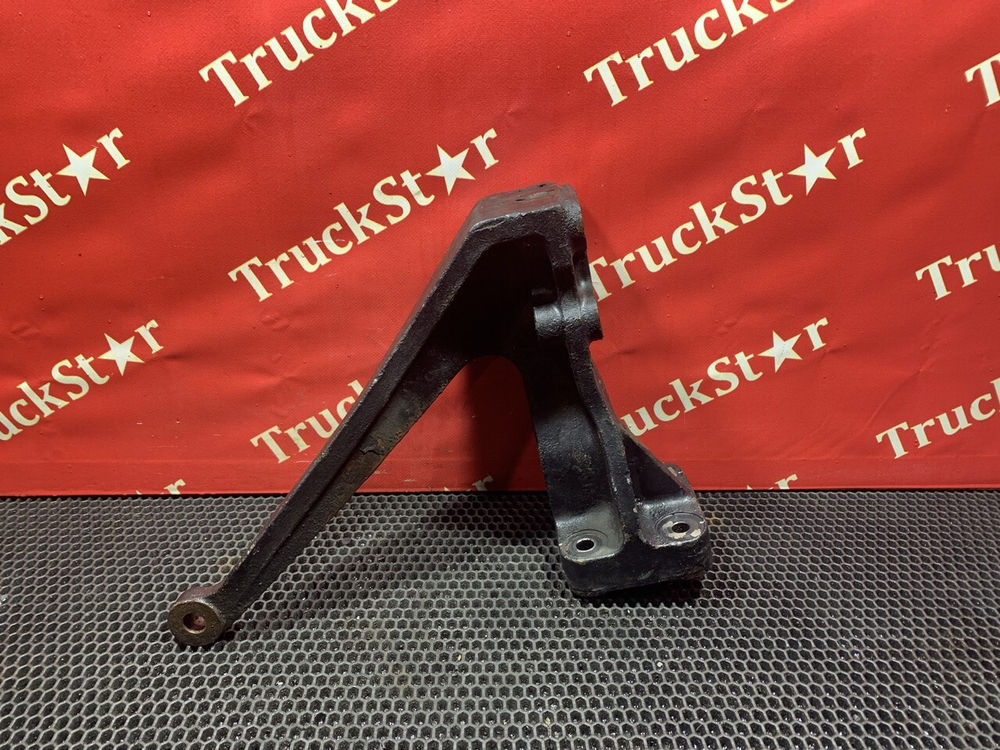 Кронштейн кабины левый 2023г.