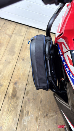 Сумки в дуги Honda CRF 300