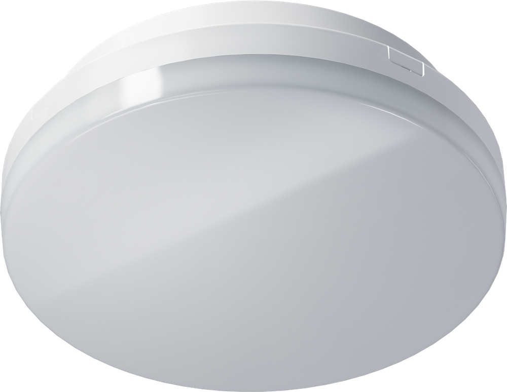 Светильник Navigator 95 875 NBL-P2-R220-12-4K-WH-SNR-LED