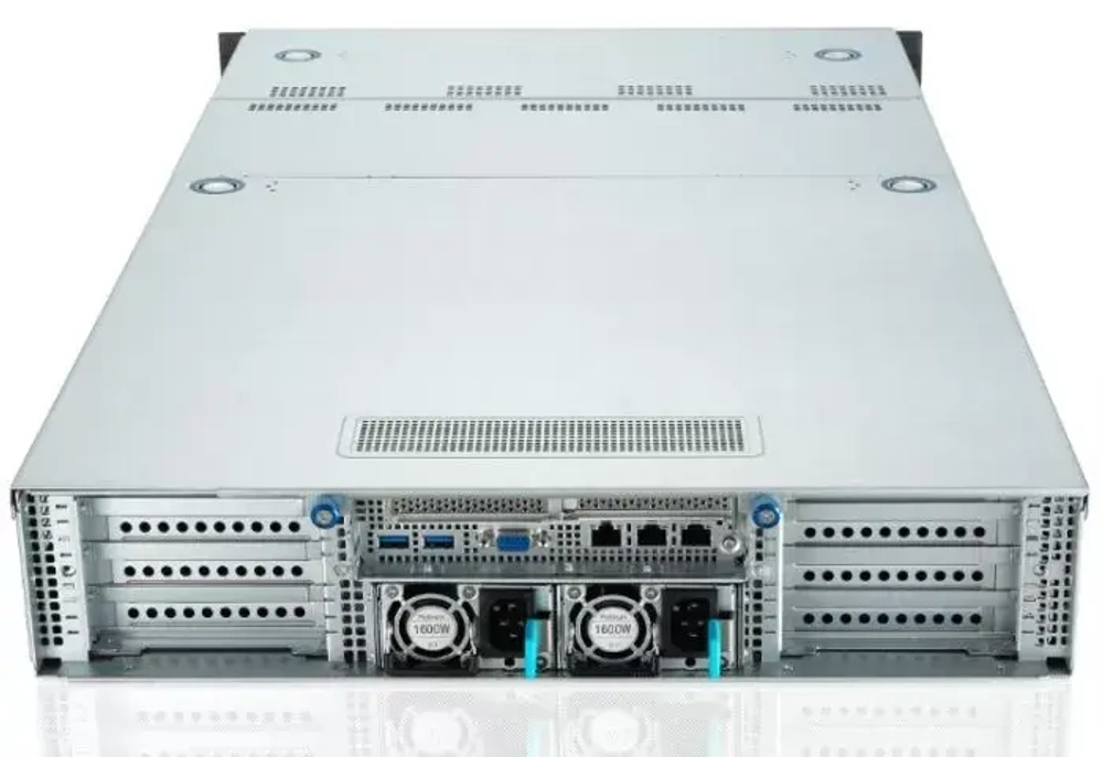 Серверная платформа ASUS  ESC4000A-E11