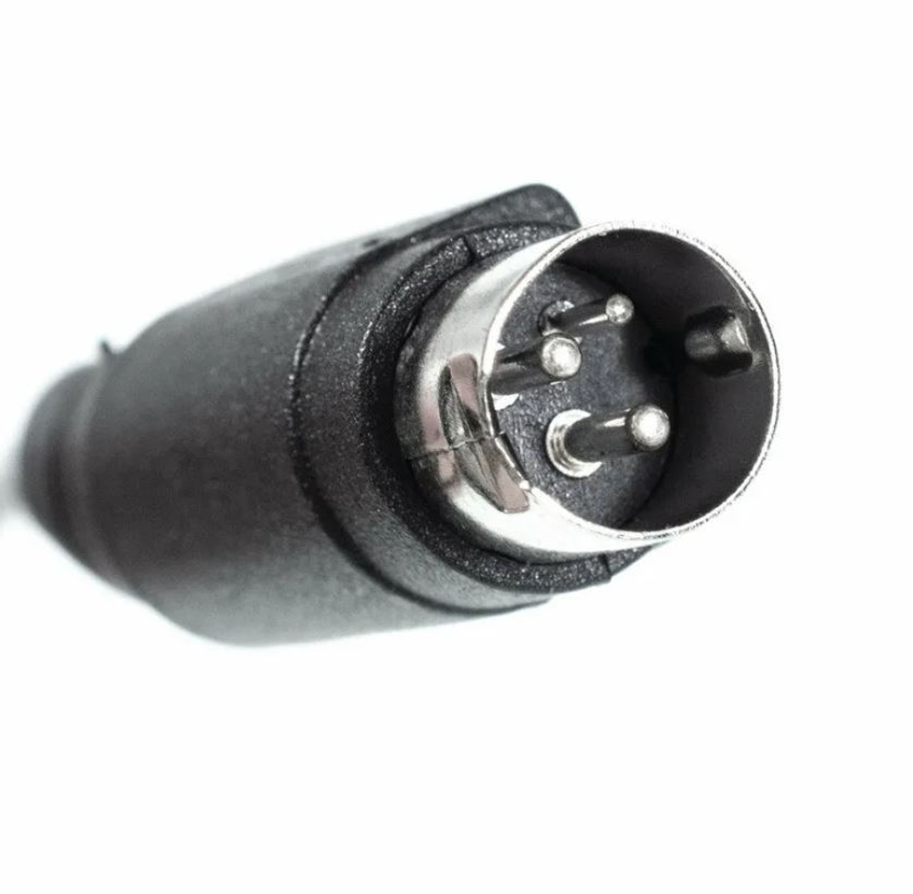 Разъём KPPX-3P