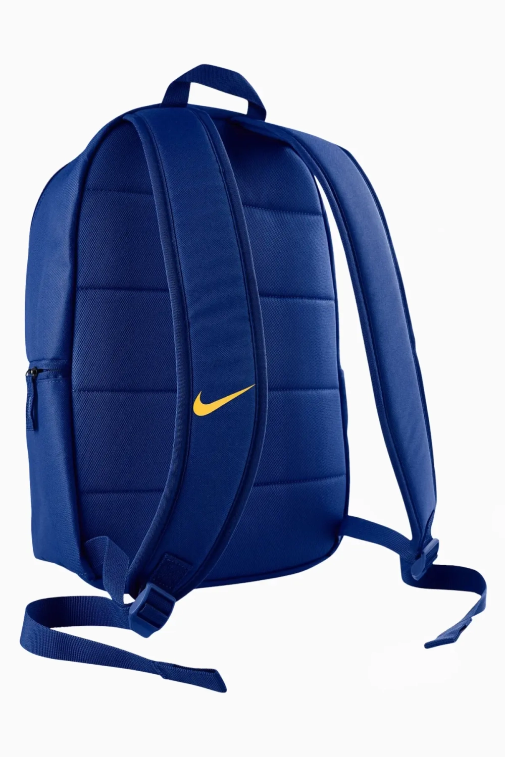 Рюкзак Nike FC Barcelona 25/26 Heritage - синий