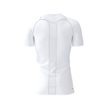 Компрессионное белье Evolution S/S Top — White