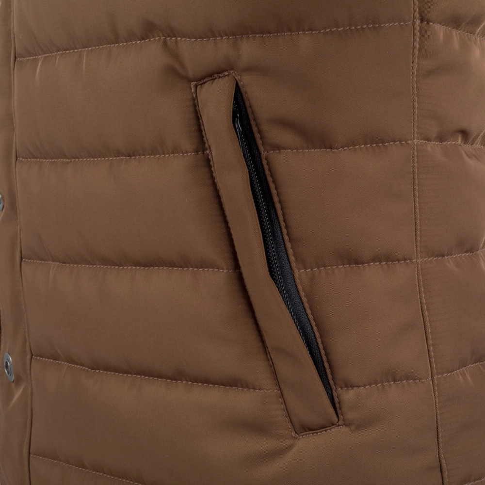 Куртка текстильная Segura NESS Brown