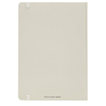 Блокнот в твердом переплете Karst® формата A5