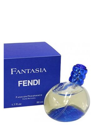 Fendi Fantasia