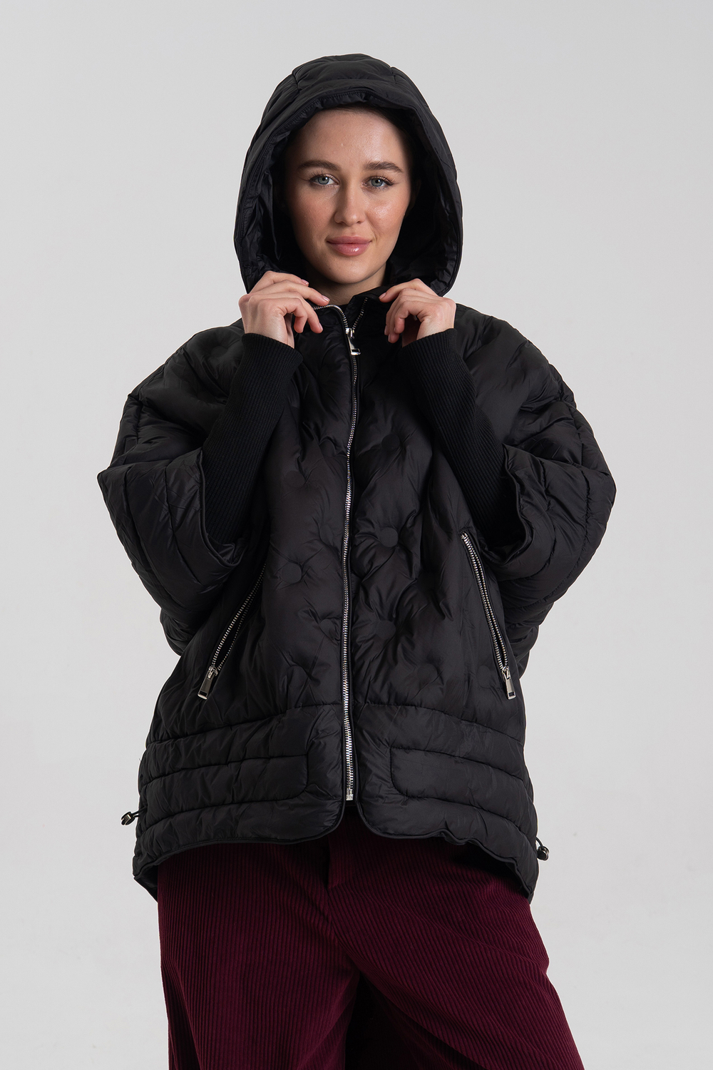 Куртка J-Clair