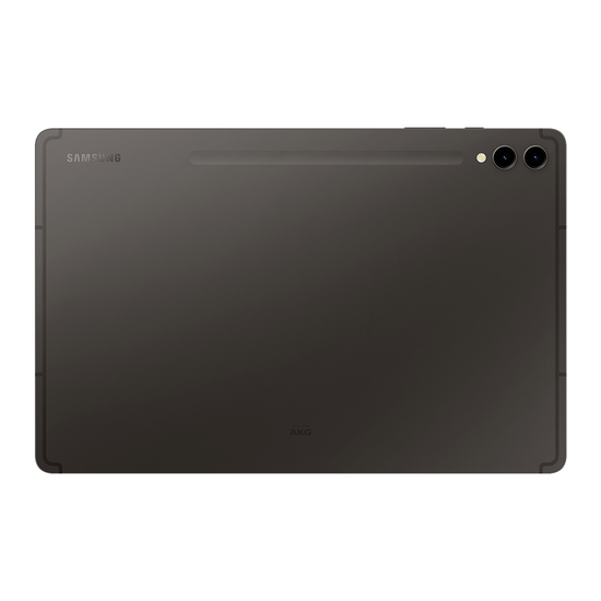 Планшет Samsung Galaxy Tab S9+ Wi-Fi 512Гб графит