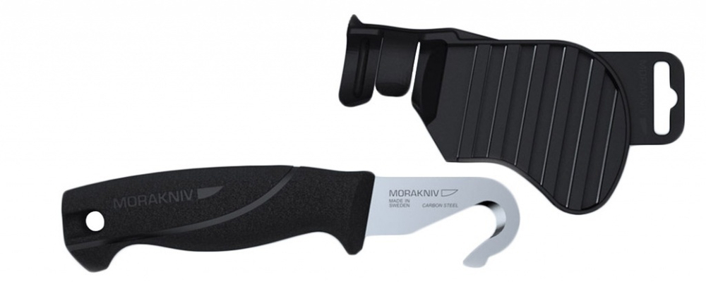 Нож MORAKNIV BELLY OPENER, арт. 11453