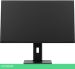 Монитор DEXP DF27H1 черный